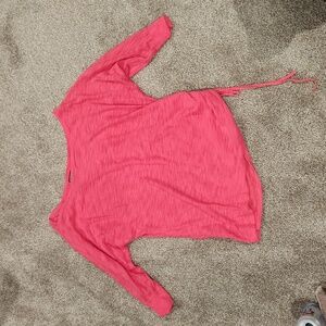 Express sweater
